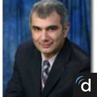 Armen Ovsepian, MD