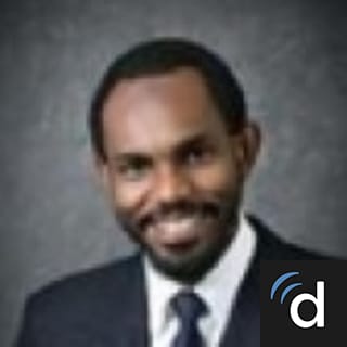 Omer Mohammed El-Amin, MD