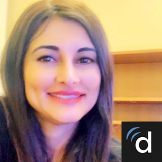 Saadia Rehman, DO