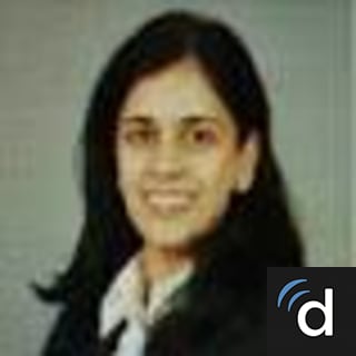 Ujwala Rajgopal, MD