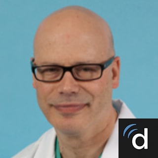 Greg Ribakove, MD