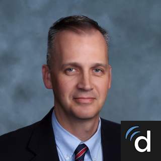 Brian Gladwell, MD, Family Medicine, Fort Sill, OK