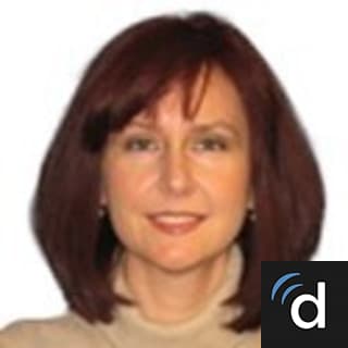 Marina Polianska, MD