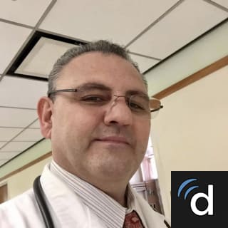 Homayoon Khanlou, MD