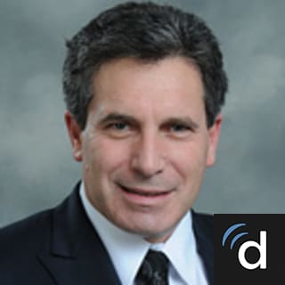 Andre Landau, MD