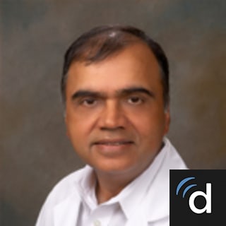 Manu Nanda, MD