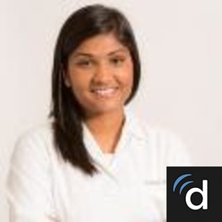 Sirisha Raju, MD