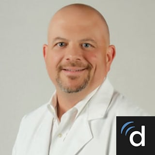 William Simpson, MD