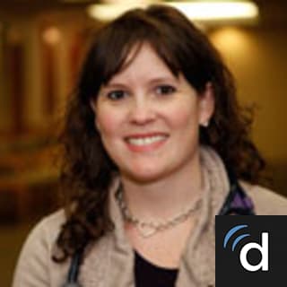Melanie (Ball) Wahl, MD, Rheumatology, Fenton, MO
