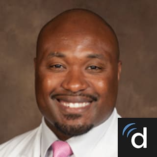 Donald Carson, DO, Family Medicine, Baton Rouge, LA