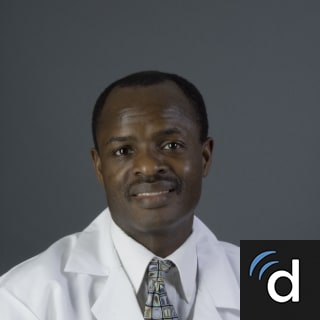 Ofem Ajah, MD