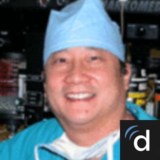 Caleb Chu, MD