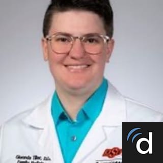 Glennda Tiller, DO, Family Medicine, Tulsa, OK