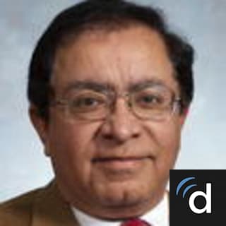 Sheelmohan Sachdev, MD