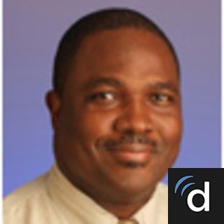 Norman Allen, MD