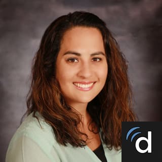 Alisha Colby-Timm, Nurse Practitioner, Alexandria, MN