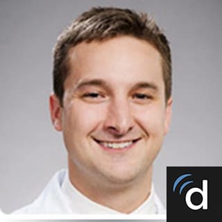 Eric Monroe, MD