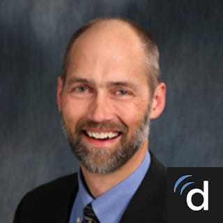 Gregory Behm, MD
