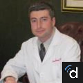 Alexander Klyashtorny, MD, Anesthesiology, Summit, NJ