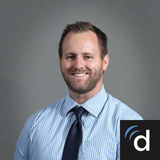 Mykel Frey, DO