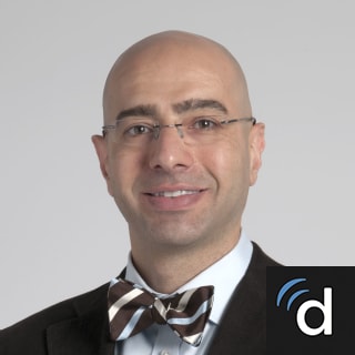 Sevag Demirjian, MD