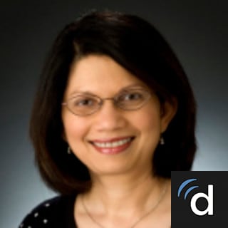 Uma Nair, MD