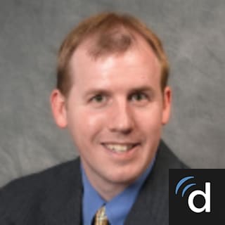Gerald Decker, MD