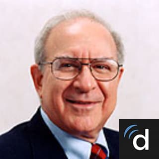 Herbert Nevyas, MD