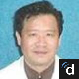 Wei Wang, MD, Internal Medicine, Monterey Park, CA