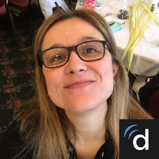 Demetra Eleftheriou, MD