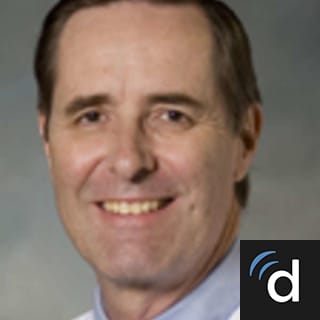 Gerald Burke, MD