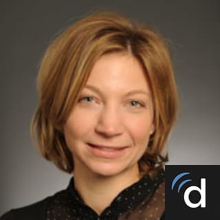 Jennifer Hillman, MD