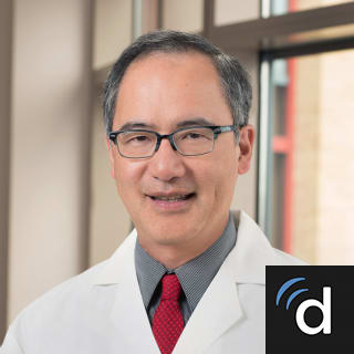 Michael Chin, MD