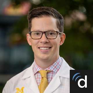 Eric Cantey, MD, Cardiology, Ann Arbor, MI