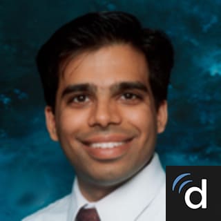 Amjad Khokhar, MD