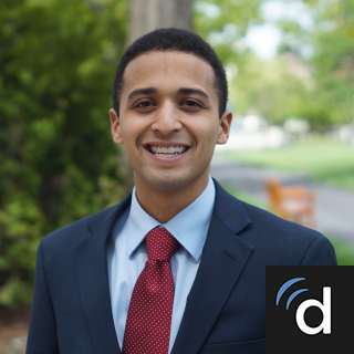 Andrew Maul, MD, Internal Medicine, Pittsburgh, PA