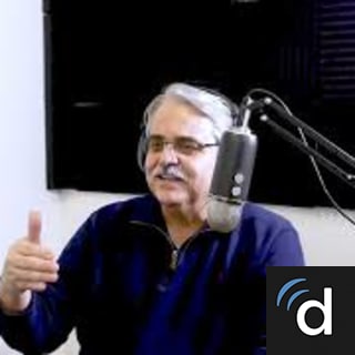 Lauro Amezcua-Patino, MD