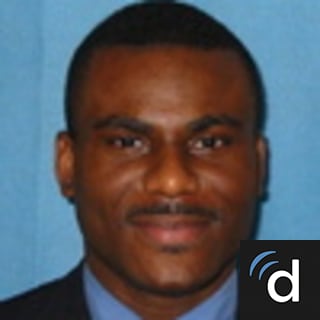 Darlington Hart, MD, Internal Medicine, Charlotte, NC