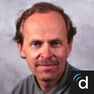 George Sosenko, MD