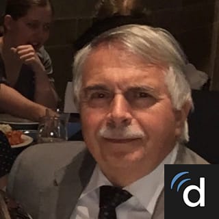 Laszlo Galffy, MD