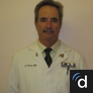 Henry Perry, MD
