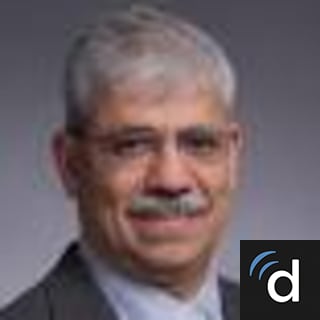 Sherif Ibrahim, MD