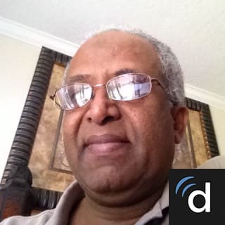 Saied Saied, MD
