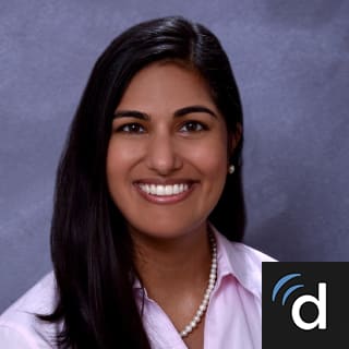 Rohini Mehta, MD
