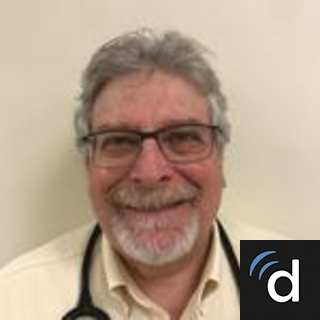 Richard Shusterman, MD