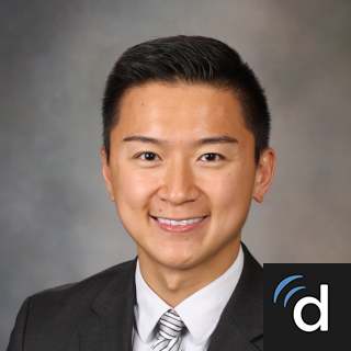 Robert Gao, MD, Radiation Oncology, Coon Rapids, MN