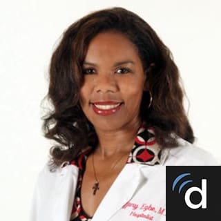 Tiffany Egbe, MD