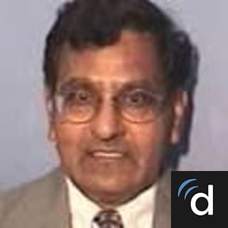 Ramesh Desai, MD