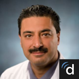 Farhad Shadan, MD