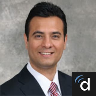 Gaurav Arora, MD